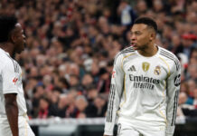 Ο Κιλιάν Εμπαπέ απέχει 90′ από ένα ιστορικό ρεκόρ του Κριστιάνο Ρονάλντο στη Ρεάλ Μαδρίτης