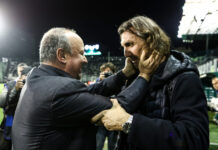 Ο Παναθηναϊκός εξετάζει την περίπτωση του Σωτήρη Κυργιάκου για team manager