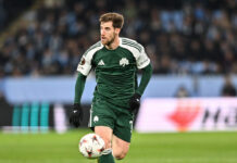 Παναθηναϊκός: Αντίστροφη μέτρηση για την επιστροφή του Γιώργου Κυριακόπουλου