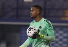 Αλμπάν Λαφόν: «Λυπάμαι που θα αφήσω τους συμπαίκτες μου στον Παναθηναϊκό για το Κύπελλο Εθνών Αφρικής»