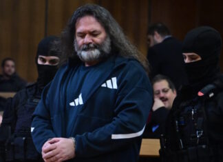 Χρυσή Αυγή: Καταπέλτης η εισαγγελέας – Εγκληματική οργάνωση με ναζιστική ιδεολογία