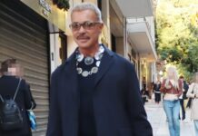 Λάκης Γαβαλάς: «Τα media με κακοποίησαν πολλές φορές»