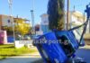 Λαμία: Αυτοκίνητο παραβίασε Stop, εμβόλισε άλλο ΙΧ και ντελαπάρισε – Στο νοσοκομείο ο ένας οδηγός