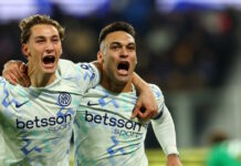 Αταλάντα – Ίντερ 0-1: Πήρε το «διπλό» με Λαουτάρο Μαρτίνες και είπε «αντίο» στο 2025 από την κορυφή της Serie A
