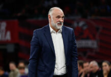 Ο Πάμπλο Λάσο επίσημα στην Εφές Αναντολού μέχρι το 2027