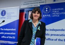 Politico – Πόπη Παπανδρέου: Η εργασιομανής ευρωπαία εισαγγελέας που ταράζει τον ύπνο των ισχυρών της Ελλάδας