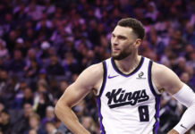 Μιλγουόκι Μπακς: Επιμένουν στις ΗΠΑ ότι τα «ελάφια» εξετάζουν το ενδεχόμενο ανταλλαγής για τον Ζακ Λαβίν