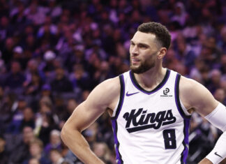 Μιλγουόκι Μπακς: Επιμένουν στις ΗΠΑ ότι τα «ελάφια» εξετάζουν το ενδεχόμενο ανταλλαγής για τον Ζακ Λαβίν