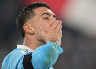 Λάτσιο – Μίλαν 1-0: Ο Τζακάνι απέκλεισε τους ροσονέρι από το Κύπελλο Ιταλίας