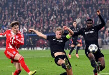 Champions League: Η Μπάγερν Μονάχου επέστρεψε στις νίκες με «τριάρα» στην Σπόρτινγκ Λισαβόνας