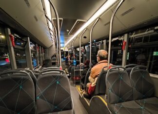 Θεσσαλονίκη: 48χρονος έδειχνε τα γεννητικά του όργανα μέσα σε λεωφορείο