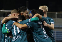 Λεβαδειακός – ΑΕΛ Novibet 3-0: Ασταμάτητο το «τρένο» των Βοιωτών, πήρε μία ακόμη νίκη με «τριάρα» στη Super League