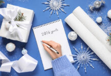 Πώς να χρησιμοποιήσετε τη θεωρία του “life audit” για να πετύχετε τους στόχους σας το 2026