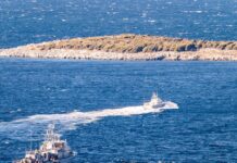 Σάμος: Νεκρός ο ένας από τους 4 αγνοούμενους μετανάστες – 26 βρέθηκαν στην ξηρά