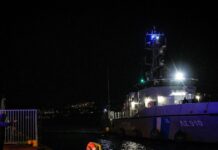 Ναυάγιο ανοικτά της Κρήτης με 18 μετανάστες νεκρούς σε μισοβυθισμένη φουσκωτή λέμβο