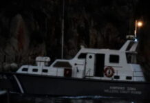 Κρήτη: Στο νοσοκομείο οι δύο διασωθέντες από το ναυάγιο στα ανοικτά του νησιού – Από Αίγυπτο και Συρία οι 17 νεκροί άνδρες