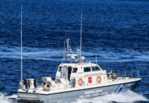 Σάμος: Παιδί 12 ετών διαμελίστηκε από προπέλα σκάφους κατά τη διάρκεια διάσωσης 37 μεταναστών
