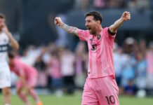 Λιονέλ Μέσι: Μήνυμα υπερηφάνειας του Αργεντινού μετά από την κατάκτηση του τίτλου στο MLS, με «ευχαριστώ» σε Μπουσκέτς και Άλμπα