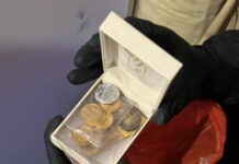 ΟΠΕΚΕΠΕ: Σε 11 τραπεζικούς λογαριασμούς διακινούσαν τα κέρδη τα μέλη του κυκλώματος στην Κρήτη – Βρέθηκαν λίρες και ράβδοι χρυσού
