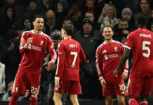 Τότεναμ – Λίβερπουλ 1-2: Δεύτερη σερί νίκη για τους «κόκκινους» στην Premier League