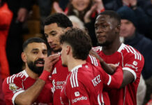 Premier League: «Καθαρές» νίκες με 2-0 για Λίβερπουλ και Τσέλσι – Αγωνίστηκαν Σαλάχ και Κωστούλας