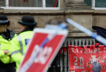 Λίβερπουλ: Ποινή φυλάκισης 21 ετών και έξι μηνών στον δράστη της επίθεσης στην πρωταθληματική παρέλασης των «ρεντς»