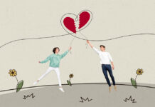 Σχέσεις: 2 συνήθειες που μπλοκάρουν τα ερωτικά σου