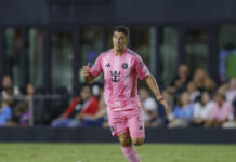 Ο Λουίς Σουάρες ανανεώνει το συμβόλαιό του με την Ίντερ Μαϊάμι