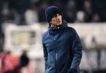 Λουτσέσκου μετά το ΠΑΟΚ – Παναθηναϊκός: «Κορυφαίο παιχνίδι από εμάς, ήθελα περισσότερα γκολ – Να επιστρέψουμε πιο τρελοί το 2026»