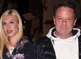 Απόστολος Λύτρας – Σοφία Πολυζωγοπούλου: Αναβολή στη δικαστική διαμάχη και κοινή πρόθεση για εξωδικαστική συμφωνία