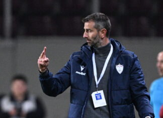 ΑΕΛ Novibet: Παρελθόν ο Στέλιος Μαλεζάς από τον πάγκο των «βυσσινί»