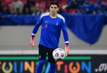 Η Γιουβέντους ένα βήμα πιο κοντά στην απόκτηση του Χρήστου Μανδά