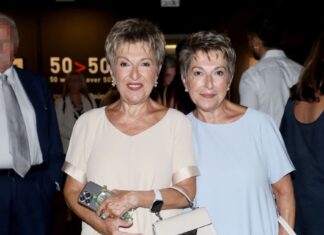 Ιωάννα και Χριστίνα Μάνδρου: Είναι ολόιδιες και αυτοκόλλητες – Από τη Βλαχοκερασιά Αρκαδίας στην απόλυτη επαγγελματική καταξίωση