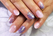 Τα nail designs που θα απογειώσουν την εμφάνισή σας την Πρωτοχρονιά