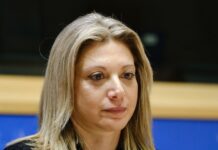 Η Μαρία Καρυστιανού διαψεύδει τα δημοσιεύματα για την Ιδρυτική Διακήρυξη του νέου κόμματος