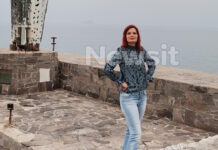 Πτώση αεροσκάφους στην Τουρκία: Θρήνος για την Ελληνίδα αεροσυνοδό Μαρία Παππά – Πριν 2 μήνες ξεκίνησε να πετάει με το μοιραίο Falcon