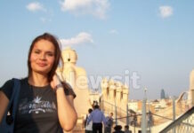 Πτώση αεροσκάφους στην Τουρκία: «Το όνειρό της ήταν να γίνει αεροσυνοδός» – Θλίψη για τη Μαρία Παππά