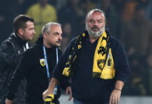 ΠΑΕ ΑΕΚ κατά διαιτησίας: «Και τα παρδαλά κατσίκια γελάνε, δεν πρόκειται για σύμπτωση»