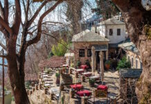 Χριστούγεννα στο Πήλιο και τον Βόλο: Οι καλύτερες επιλογές για διαμονή και φαγητό