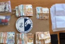 Εξαρθρώθηκε κύκλωμα μαστροπείας σε Καλαμάτα και Τρίπολη: Πάνω από 200.000 ευρώ τα κέρδη – 3 συλλήψεις