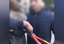 Χαλάνδρι: Απέβαλαν τον μαθητή που κόντεψε να χάσει τα δάχτυλά του από τον κόφτη του καθηγητή του