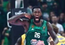 Ματίας Λεσόρ: «Δεν ξέρω πότε, αλλά θα επιστρέψω σαν γ@μ@μ@ν@ς σκύλος»