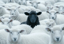 Μήπως είσαι το «μαύρο πρόβατο» της οικογένειας;