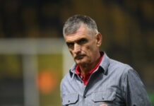 Μεντιλίμπαρ για το Άρης – Ολυμπιακός: «Δεν είναι η τυχαία η απώλεια μετά από ματς Champions League»