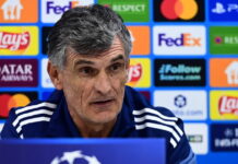 Μεντιλίμπαρ για το Καϊράτ Αλμάτι – Ολυμπιακός: «Ακόμη είναι στο χέρι μας η πρόκριση»