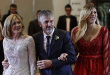 Η αδερφή του Λιονέλ Μέσι τραυματίστηκε σοβαρά σε τροχαίο και ανέβαλε τον γάμο της