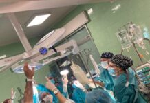 Θεσσαλονίκη: Δώρα ζωής από 57χρονο, ανήμερα των Χριστουγέννων – Δώρισε κερατοειδείς και νεφρούς