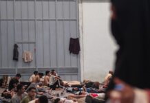 Κρήτη: Πλοίο με πάνω από 500 μετανάστες εντοπίστηκε ανοιχτά της Γαύδου