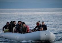 Πλοίο εντόπισε και έσωσε 108 μετανάστες ανοιχτά της Γαύδου