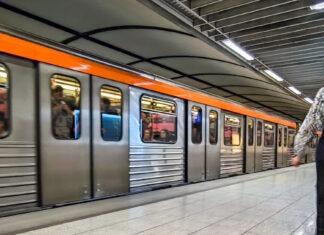 Πώς θα κινηθούν σήμερα Τρίτη του Πάσχα μετρό, λεωφορεία και τραμ – Τα δρομολόγια μέχρι Τετάρτη